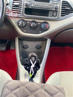 كيا بيكانتو